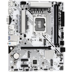 Asrock B760M-HDV/M.2 - mATX DDR5 LGA1700